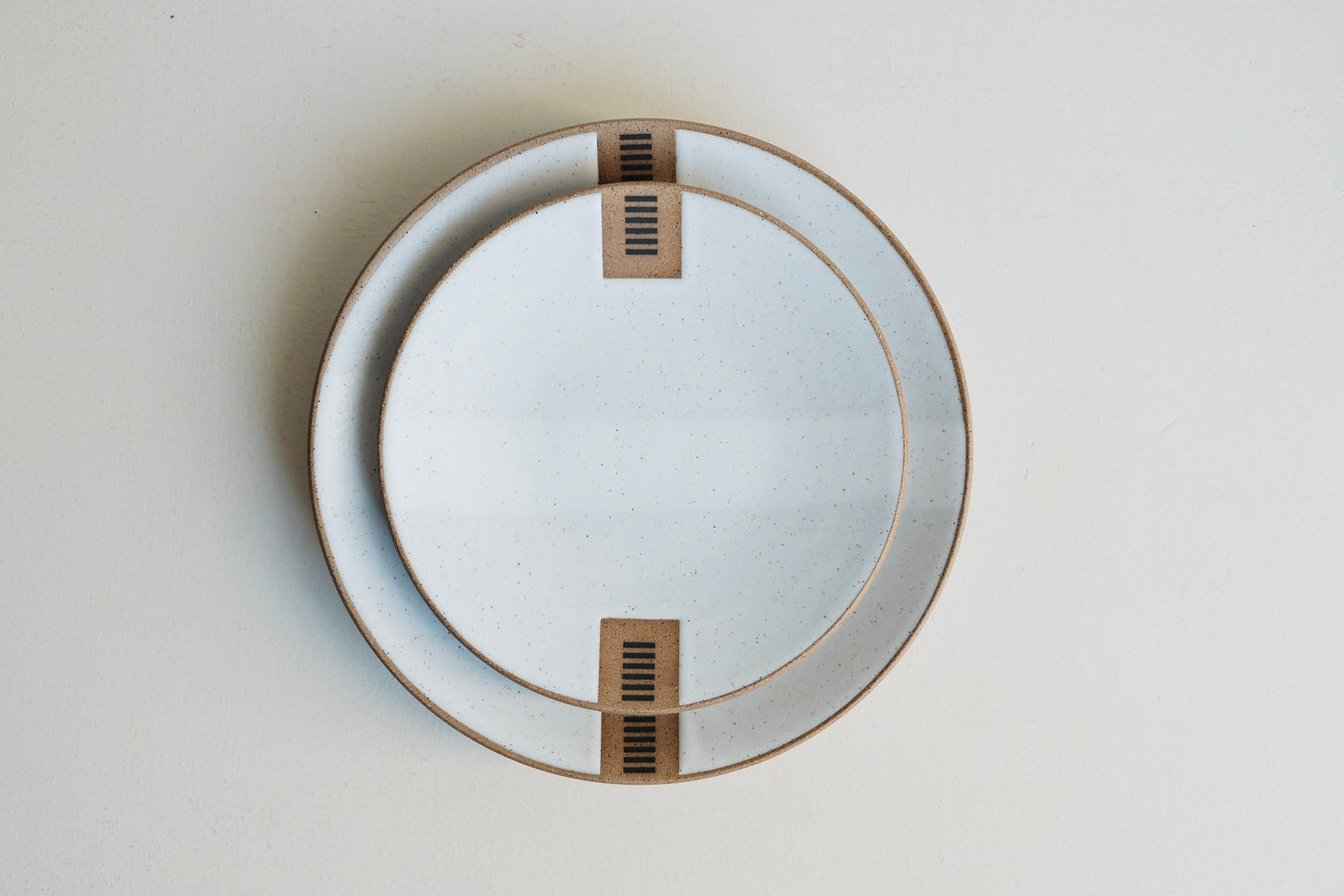 Portland Salad Plate - Made To Order