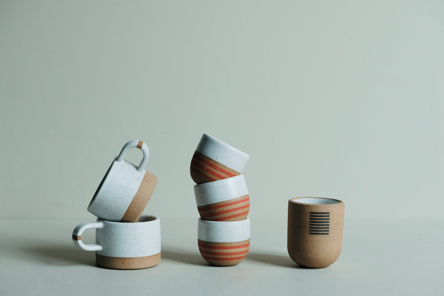 Tiny Cup