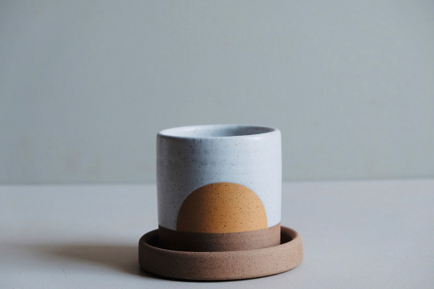 Wolf Planter SECOND
