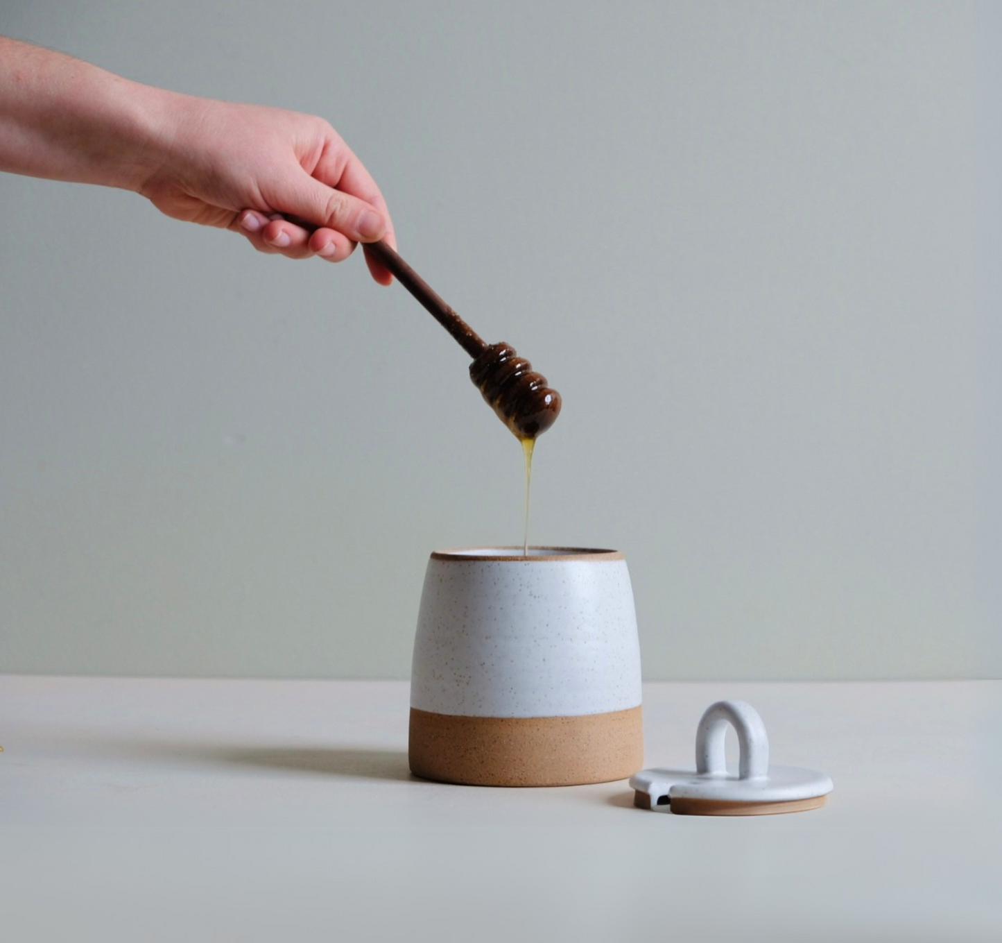 Honey Pot