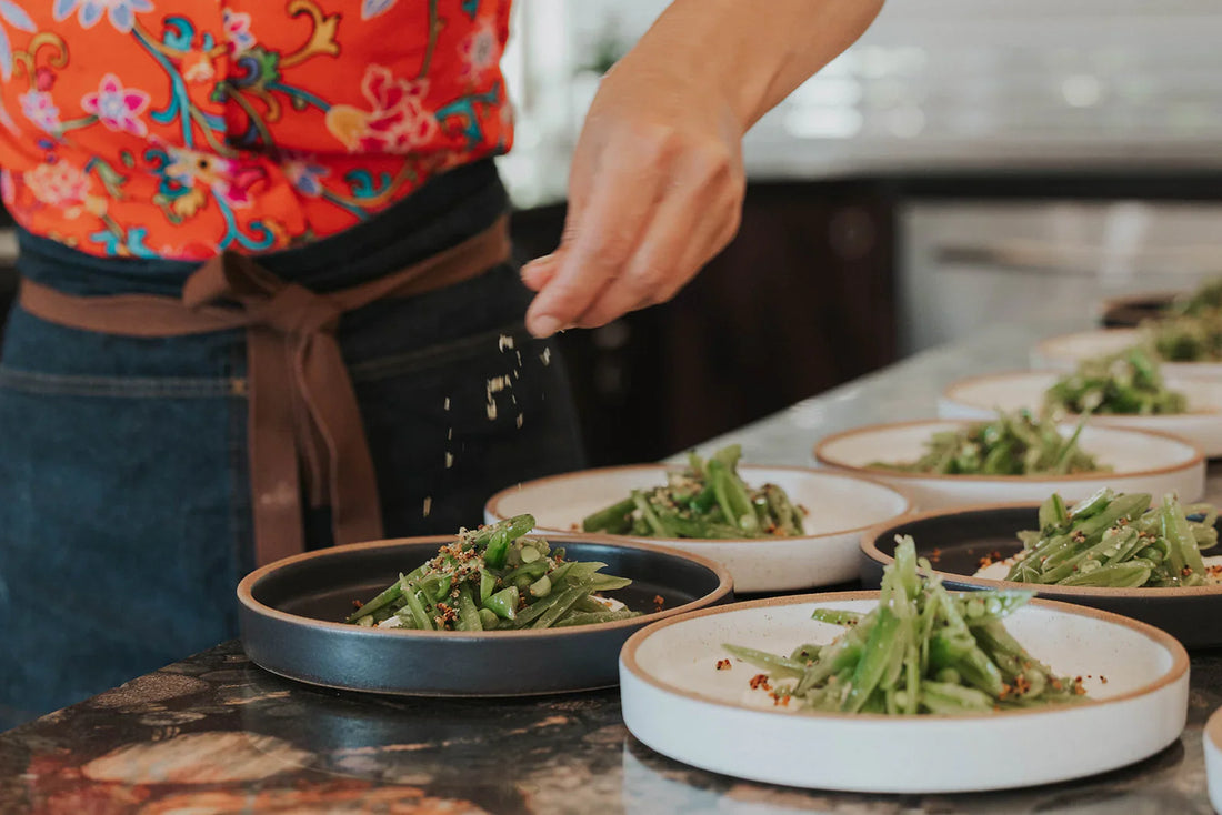 Meet the Lineup: Every Plate We Make
