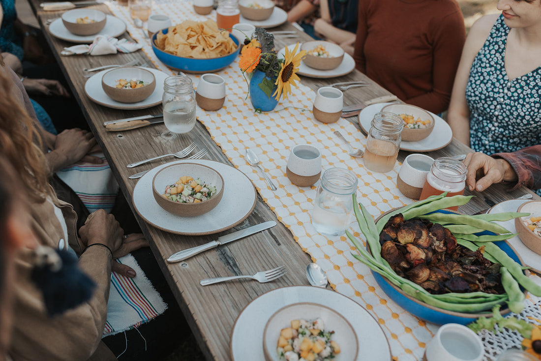 Wirecutter: The Best Dinnerware Sets