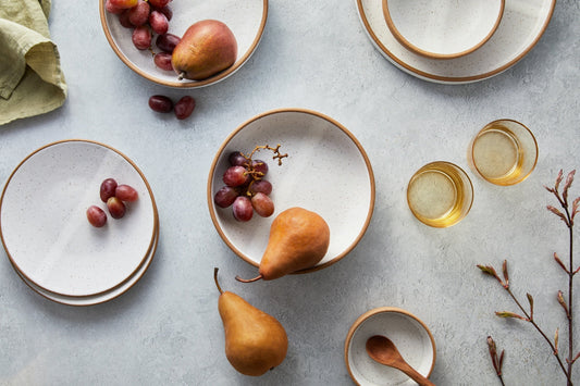 Meet the Lineup: Every Plate We Make