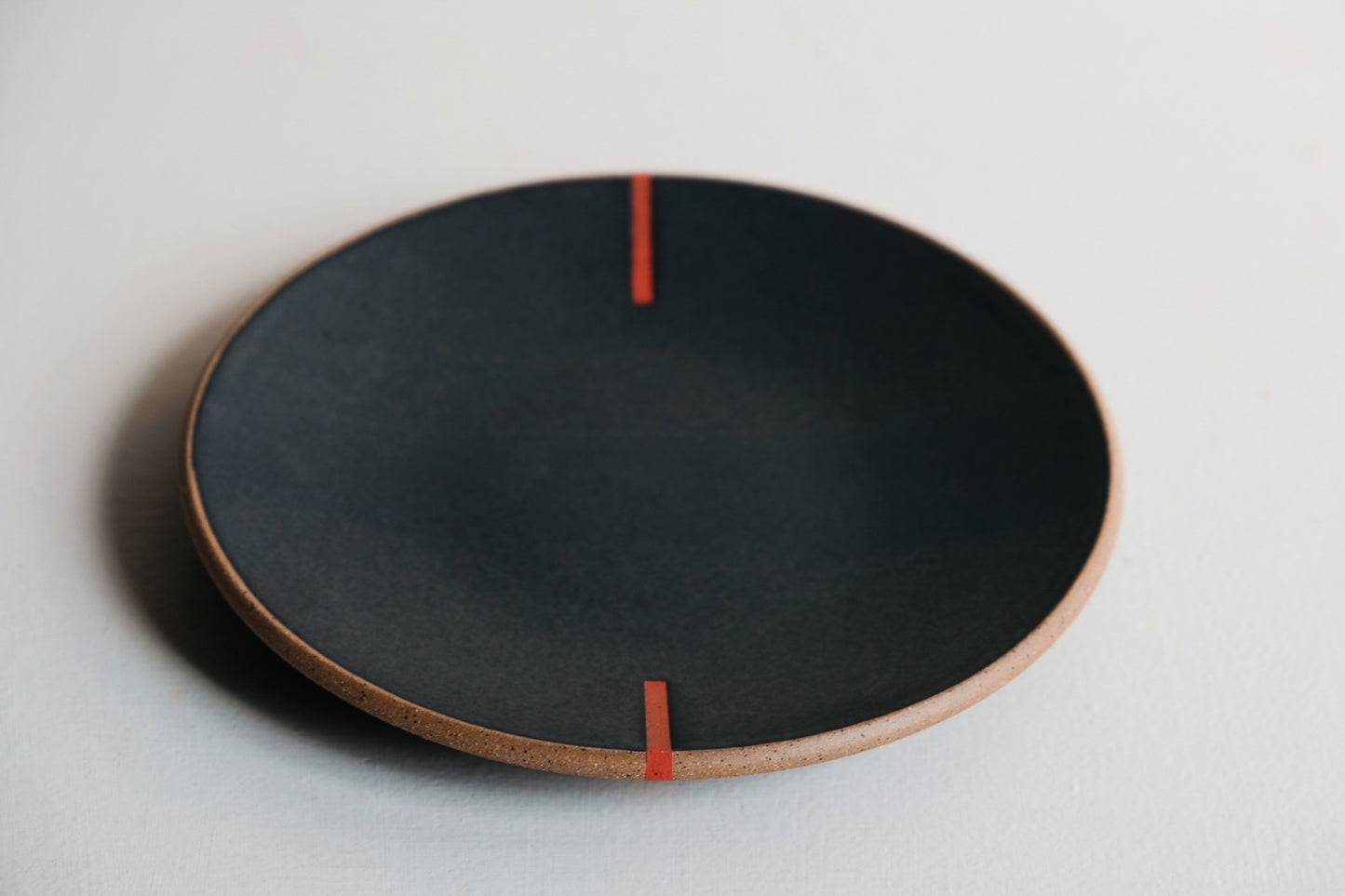 Portland Salad Plate - Pair of SECONDS