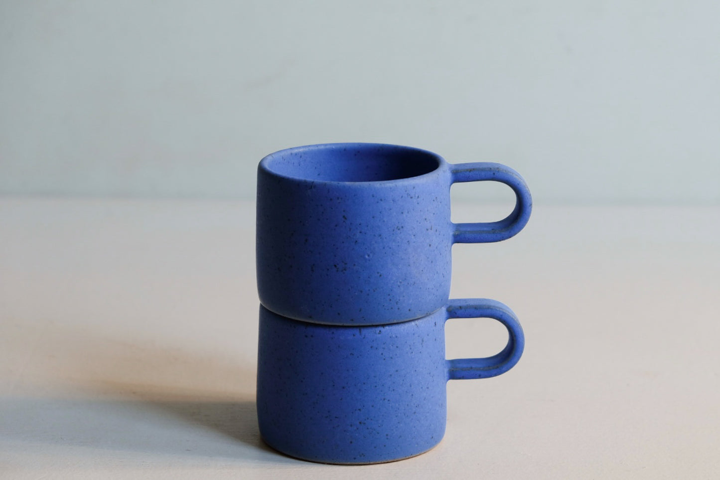 Short Stack Mug