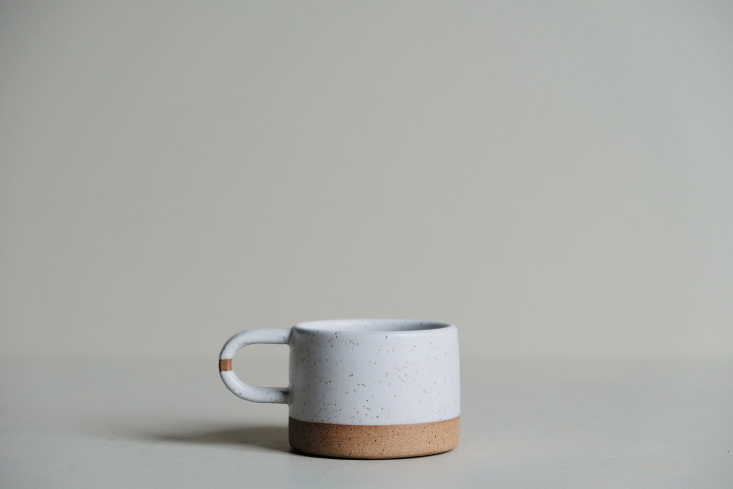 Short Stack Mug