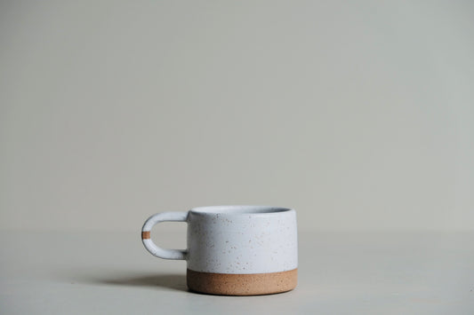Short Stack Mug