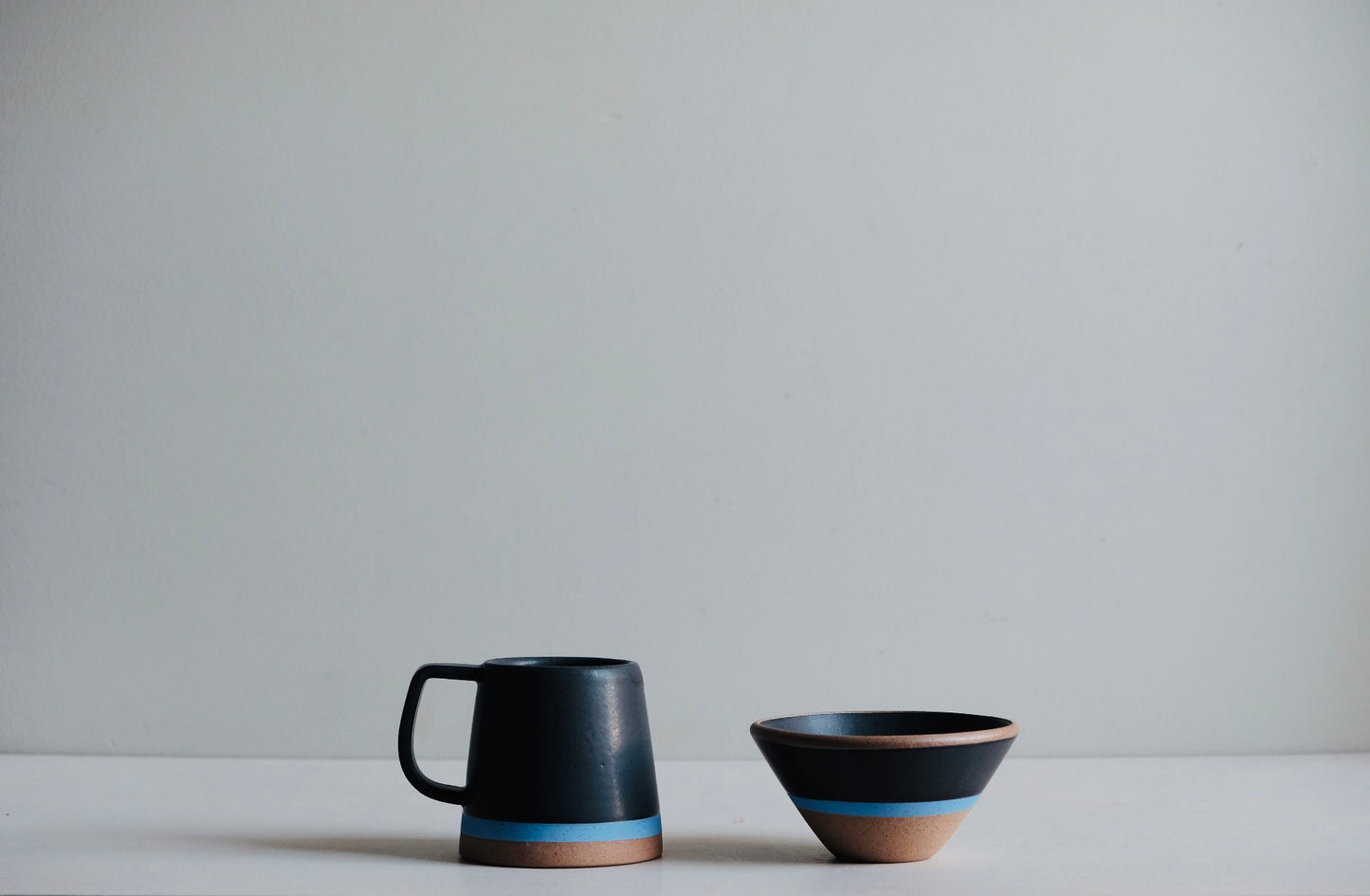 Portland Dessert Bowl