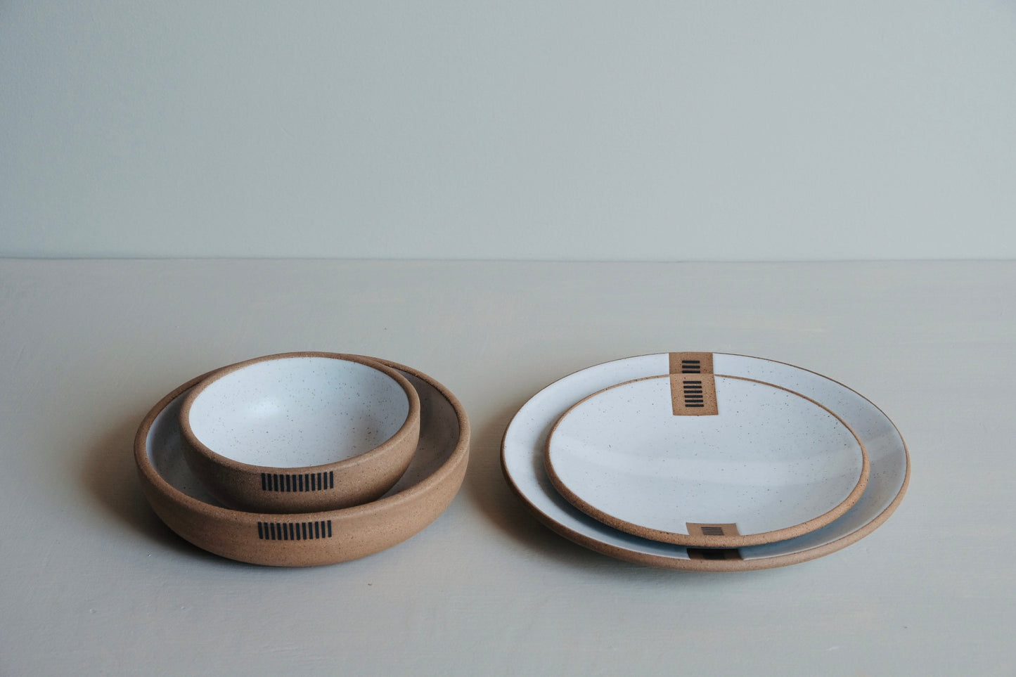 Onyx Place Setting