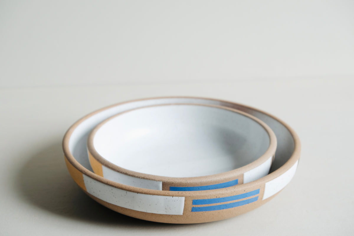 Medium Serving Dish