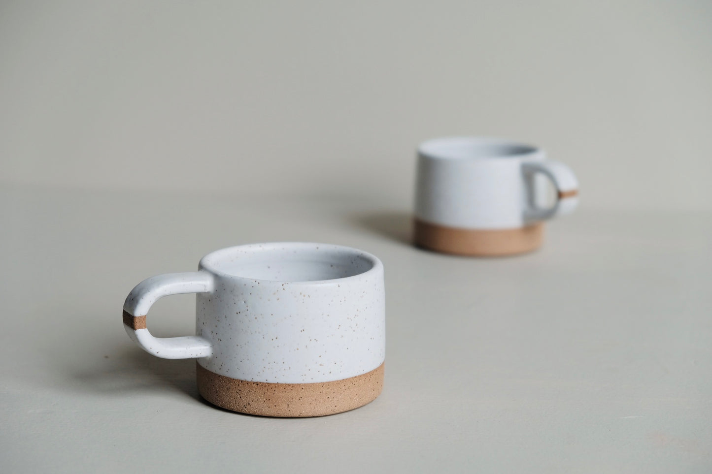 Short Stack Mug