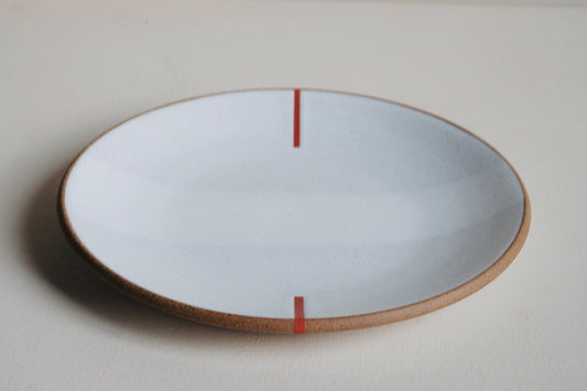 Portland Dinner Plate