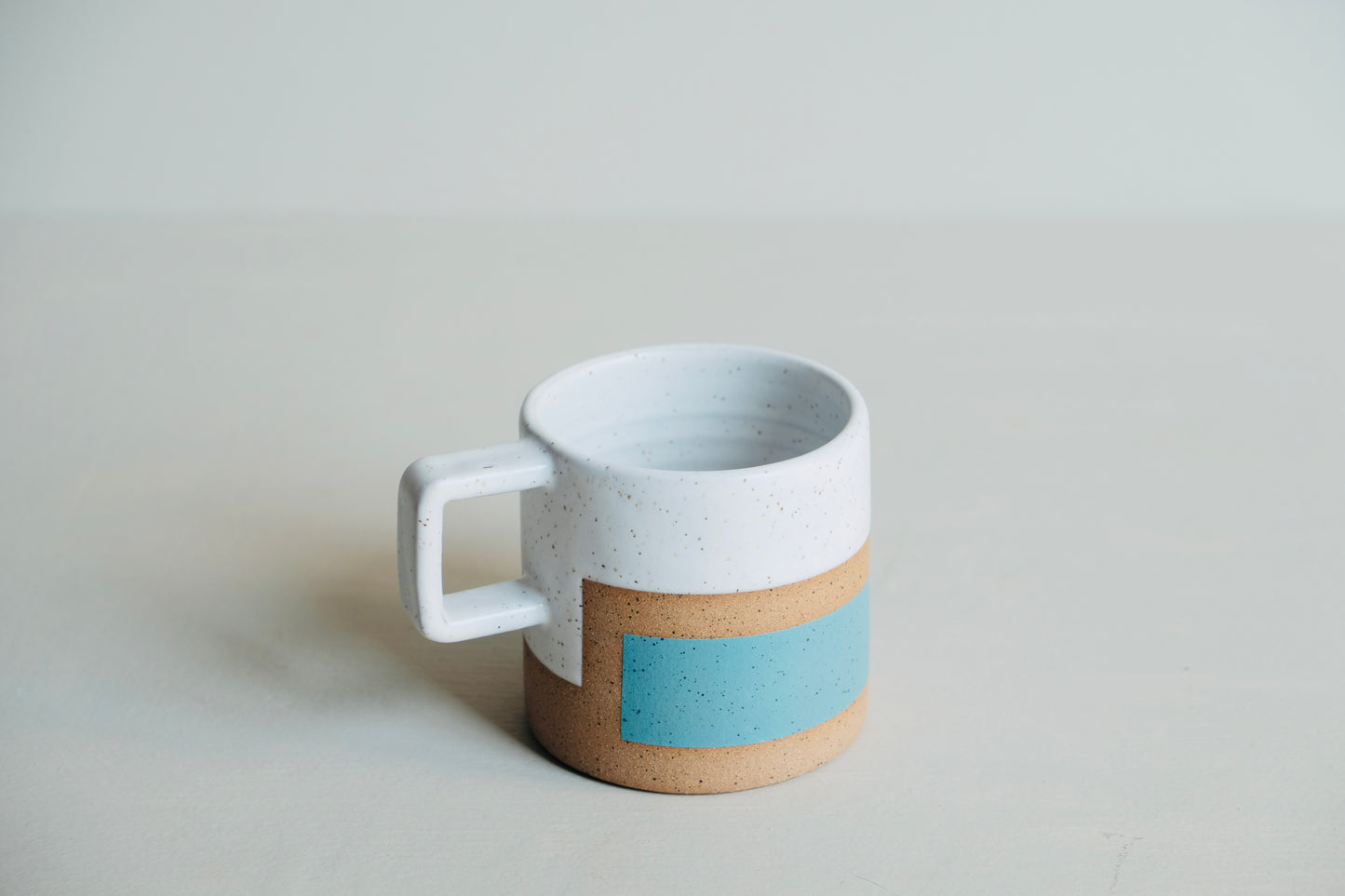 Wolf Mug