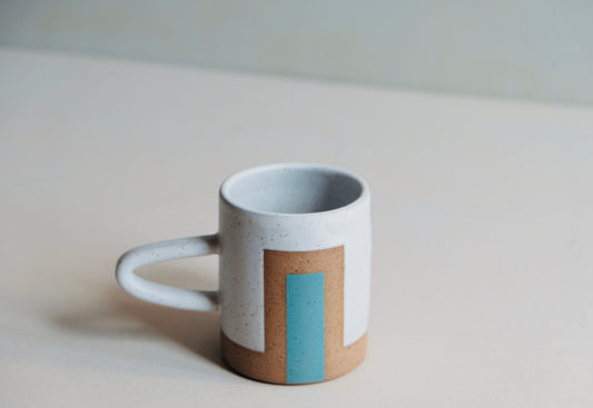 Mini Skinny Mug