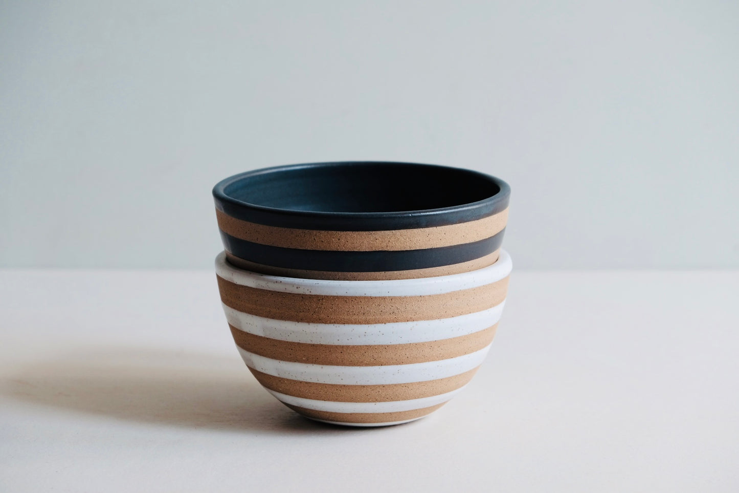 Ramen Bowl - A Pair of SECONDS