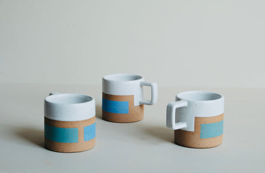 Wolf Mug