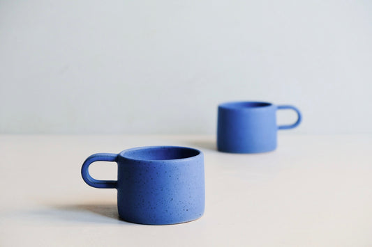 Short Stack Mug