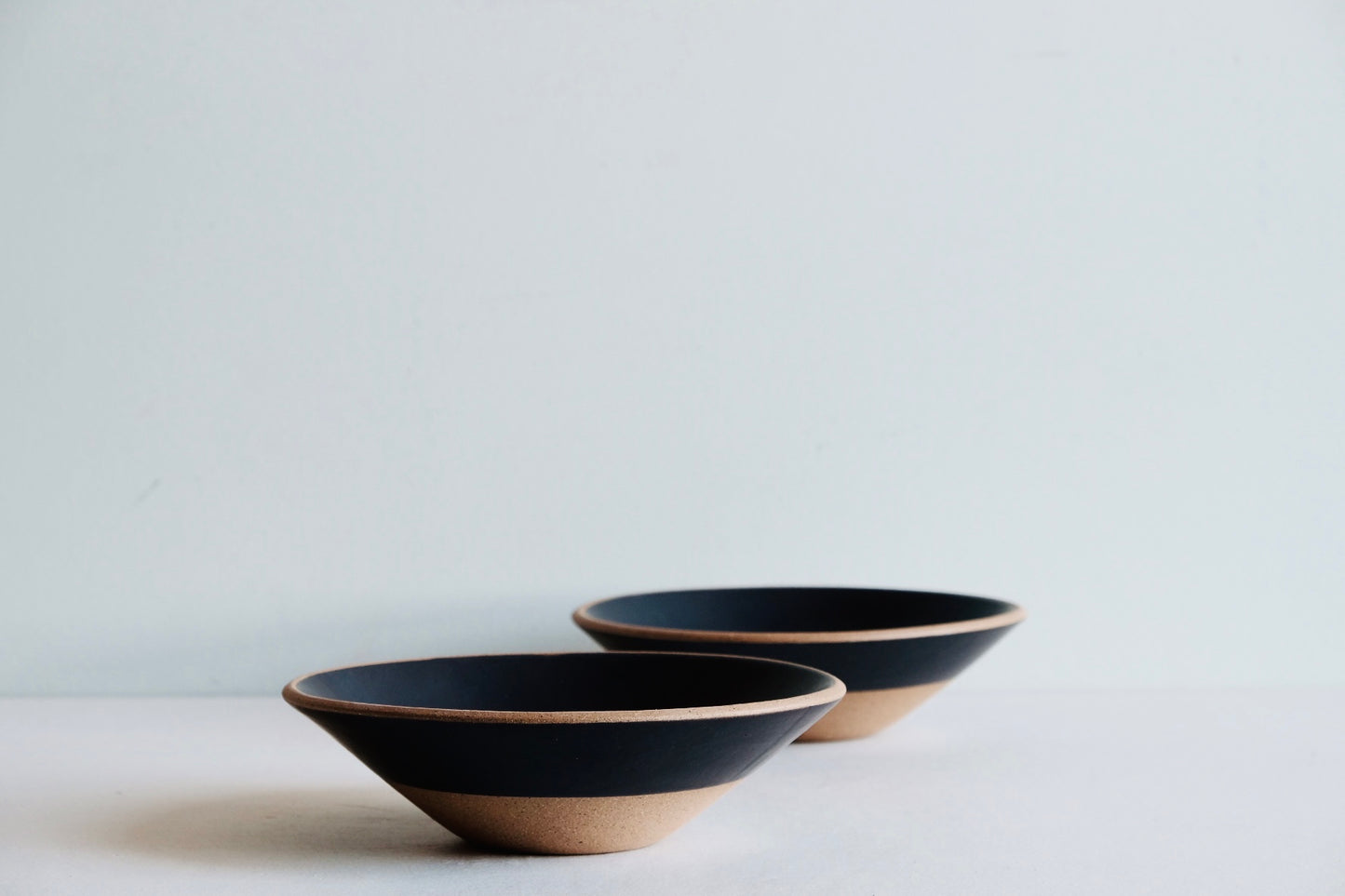 Portland Pasta Bowl - Pair of SECONDS