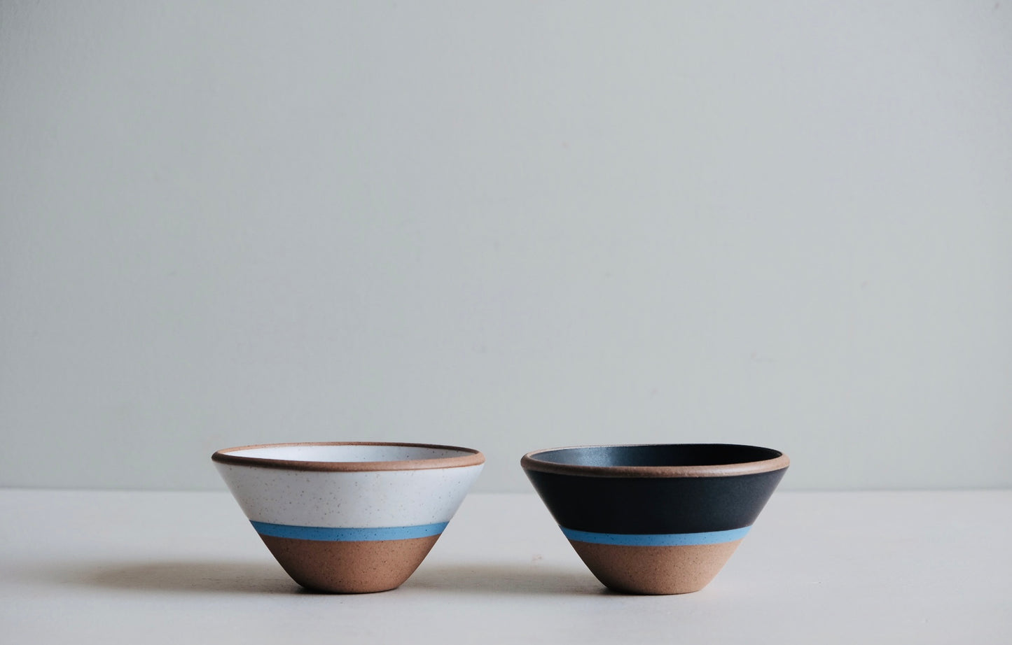 Portland Dessert Bowl