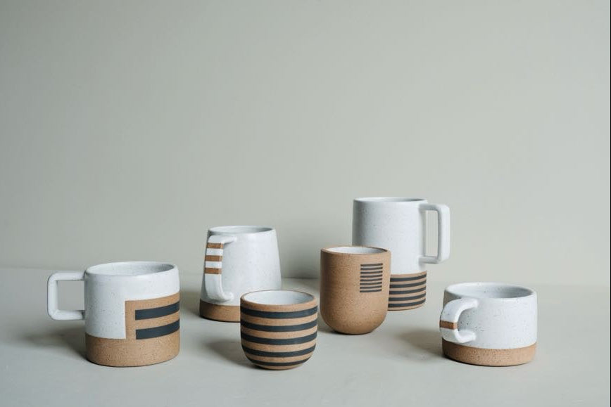 Mug & cup sizing
