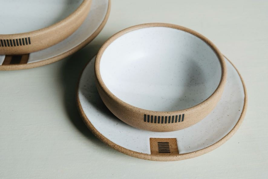Onyx Place Setting