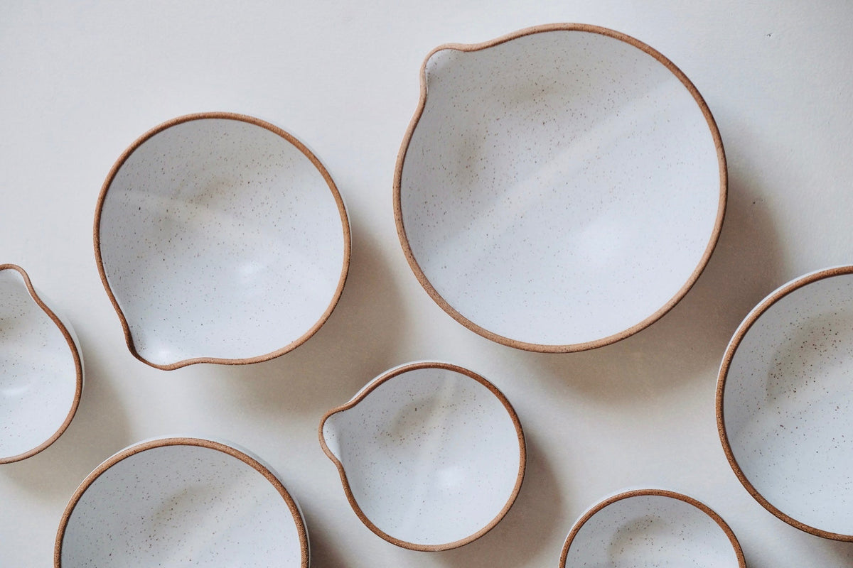 Mixing Bowl Set