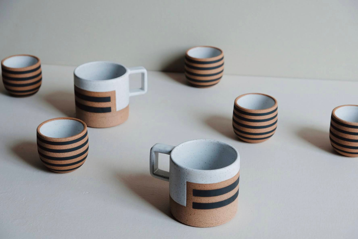 Tiny Cup