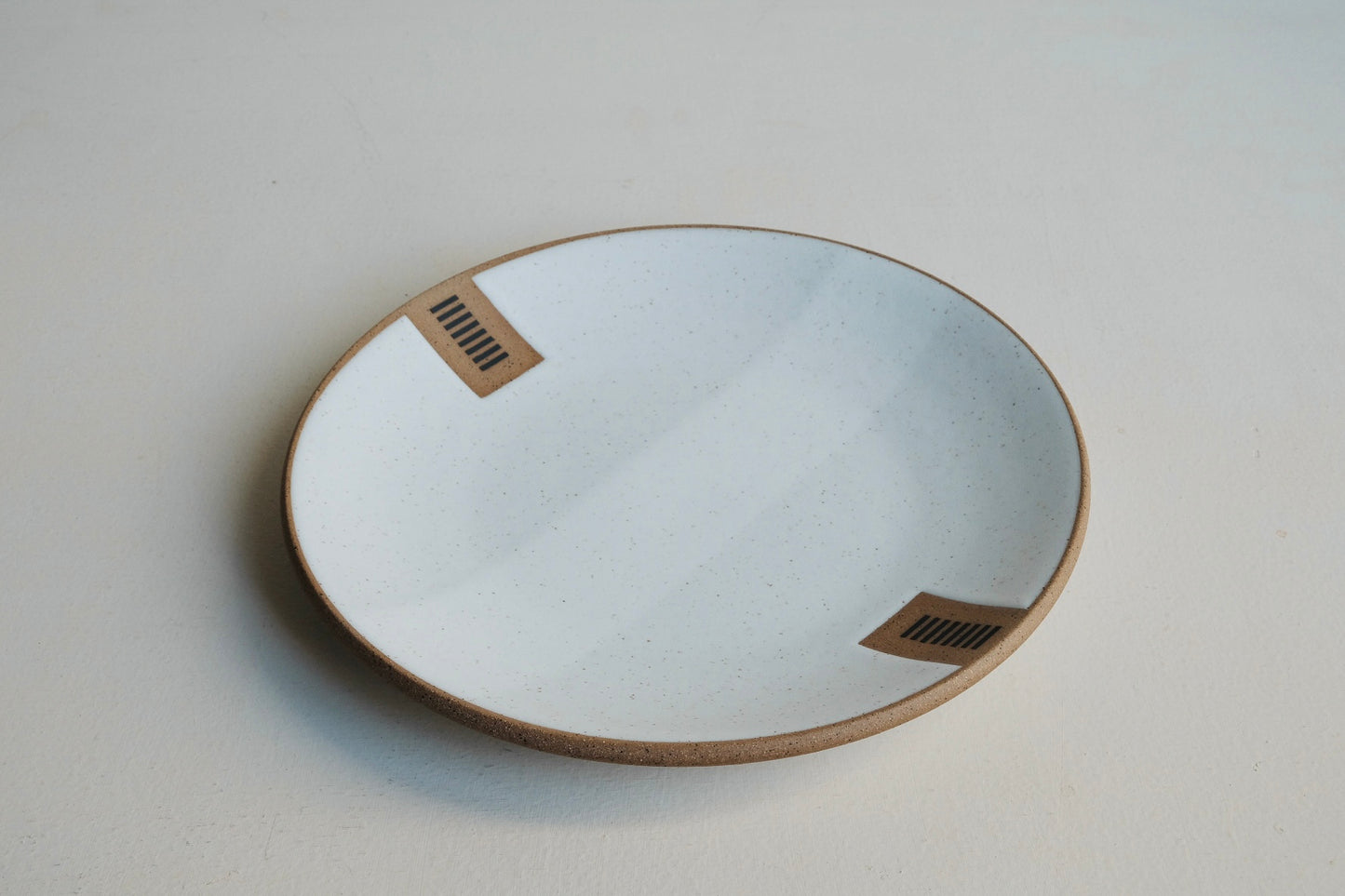 Portland Dinner Plate - Made To Order