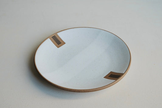 Portland Dinner Plate - Made To Order