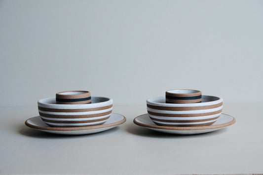 Stripes for Two