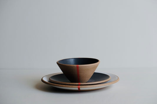 Madrona Place Setting