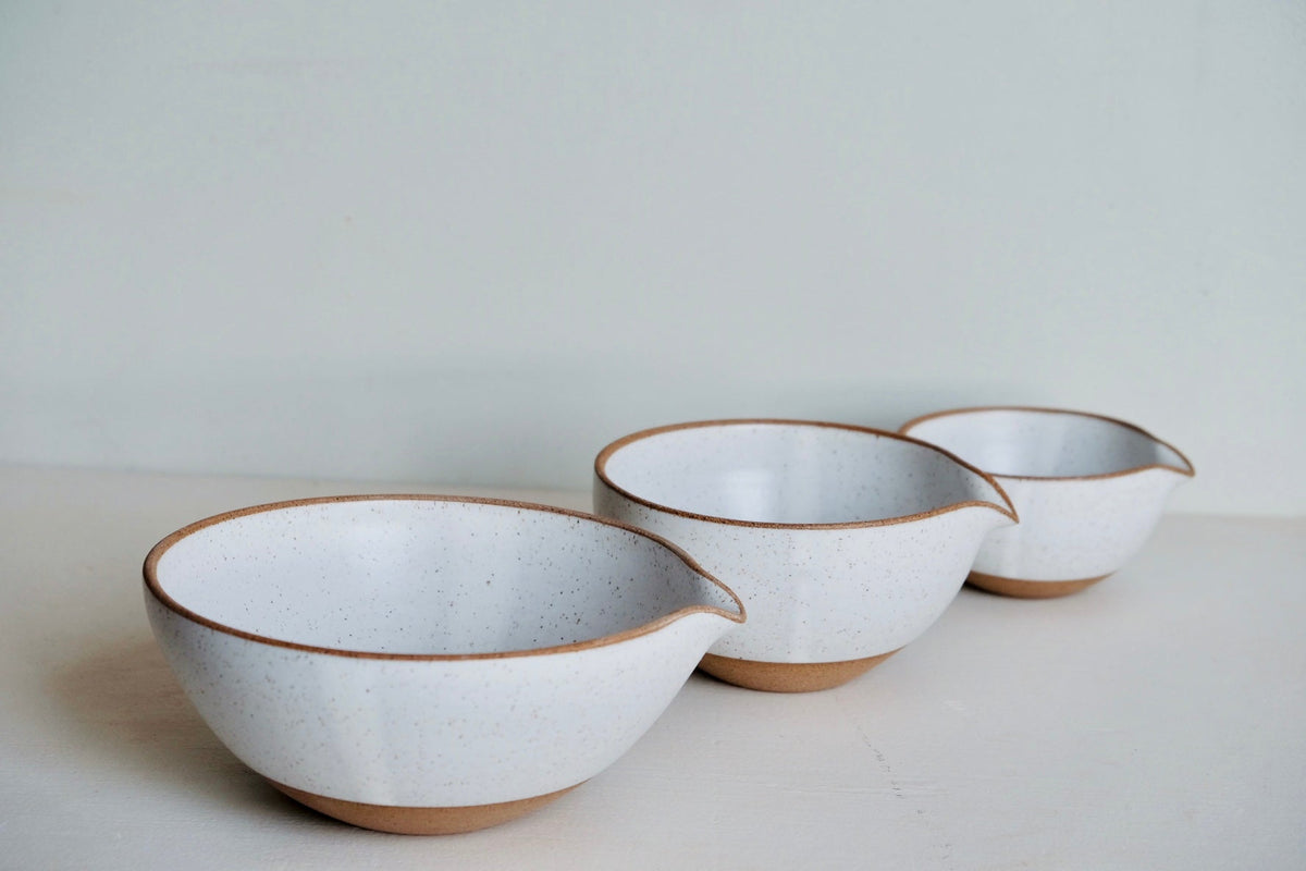 Mixing Bowl Set