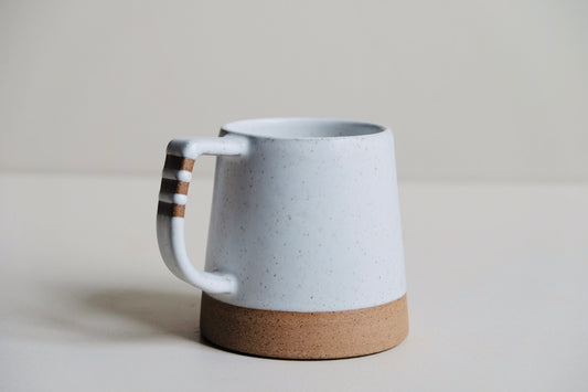 Manzanita Mug