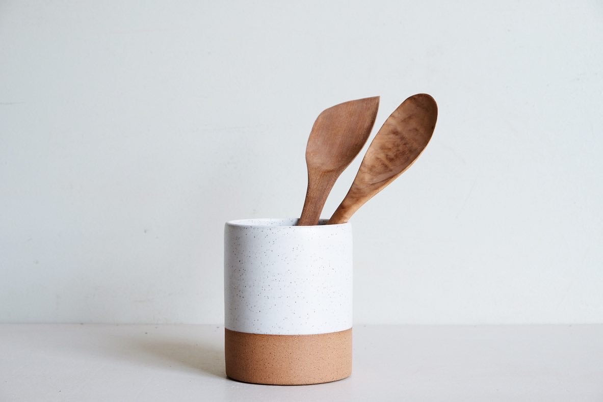 Utensil Holder SECOND