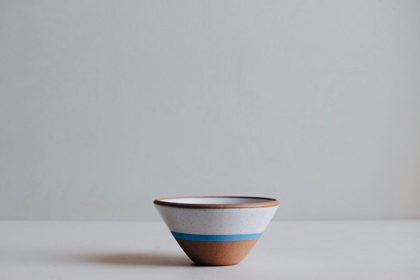 Portland Dessert Bowl