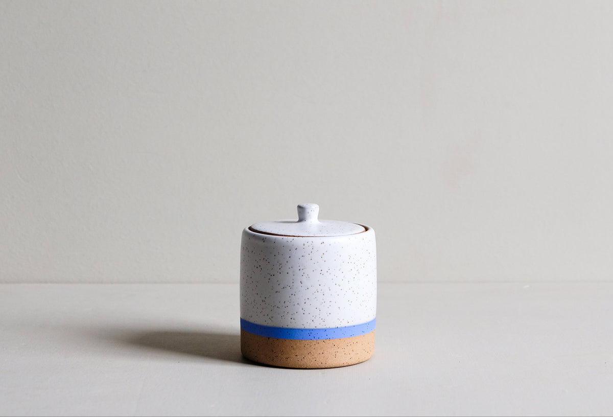 Lidded Jar
