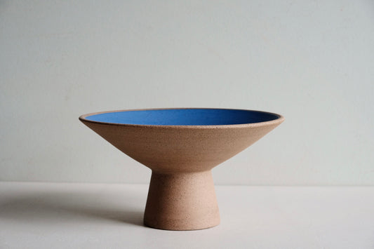 Pedestal Bowl