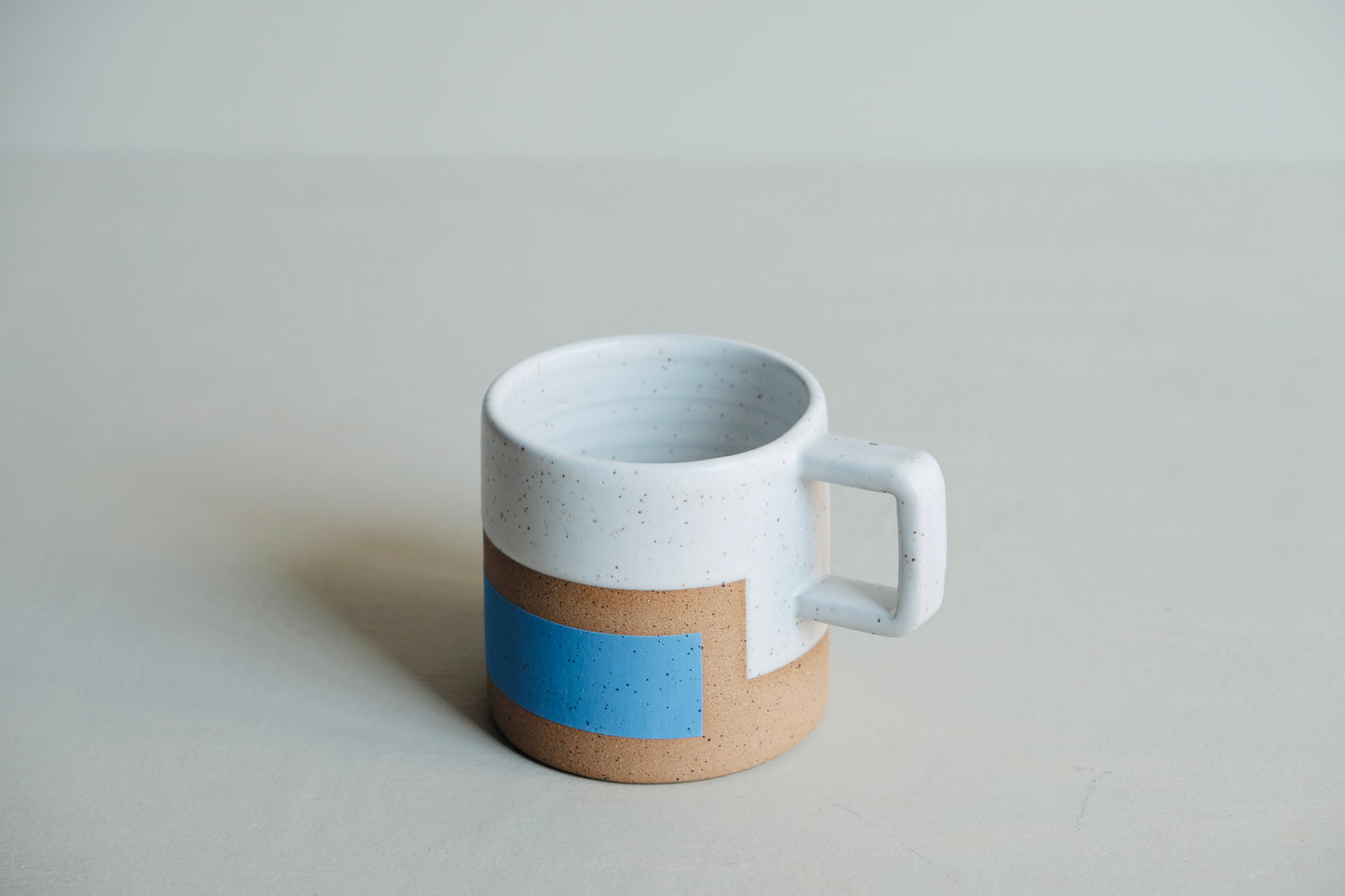 Wolf Mug