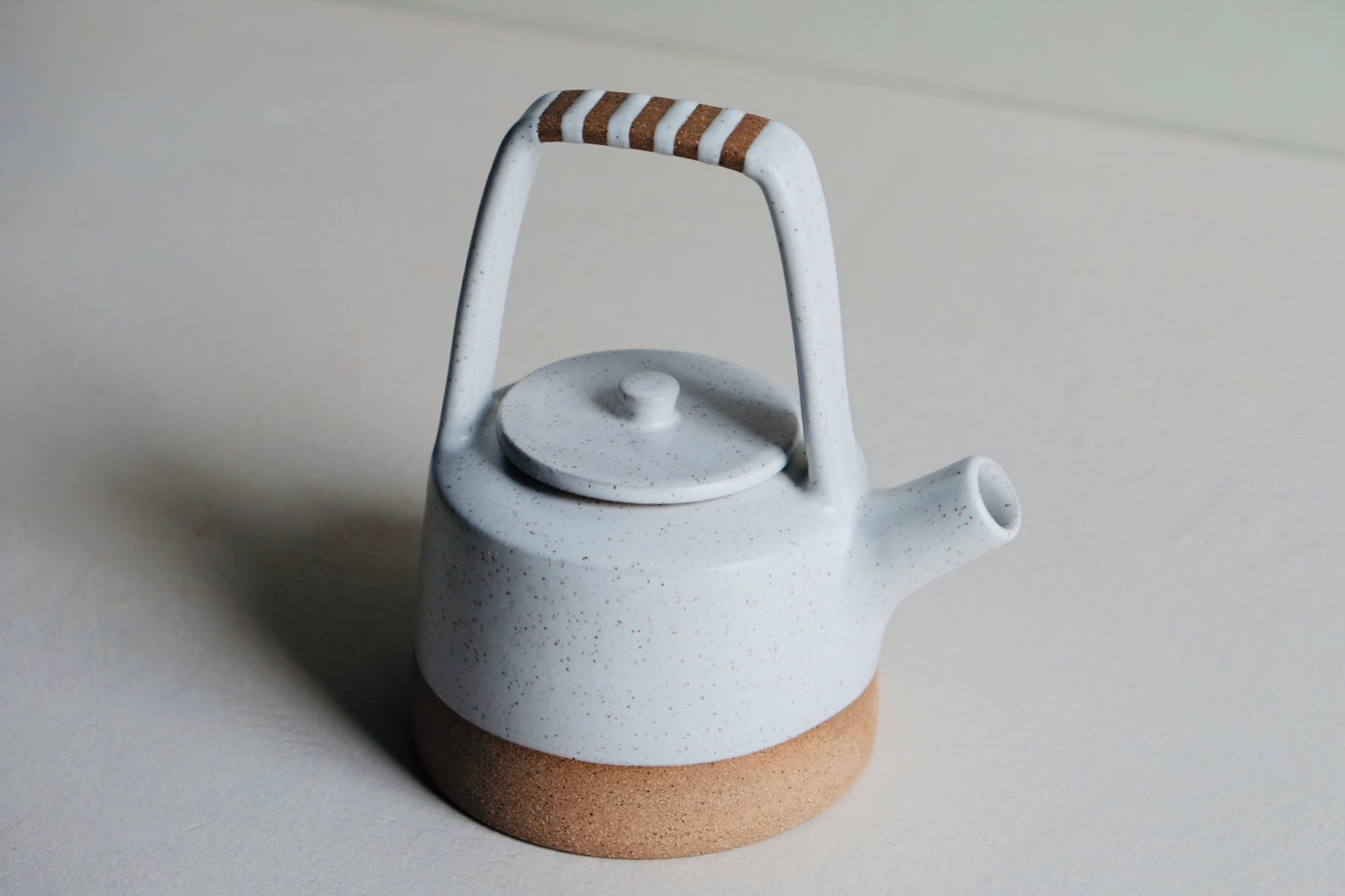 Teapot