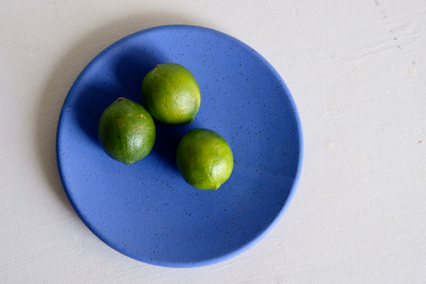 Portland Salad Plate - Made To Order