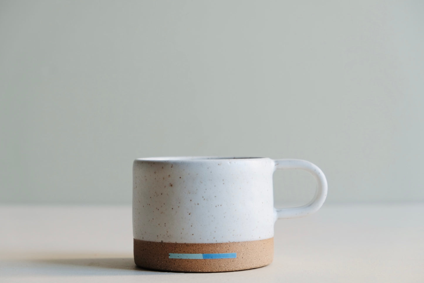 Short Stack Mug