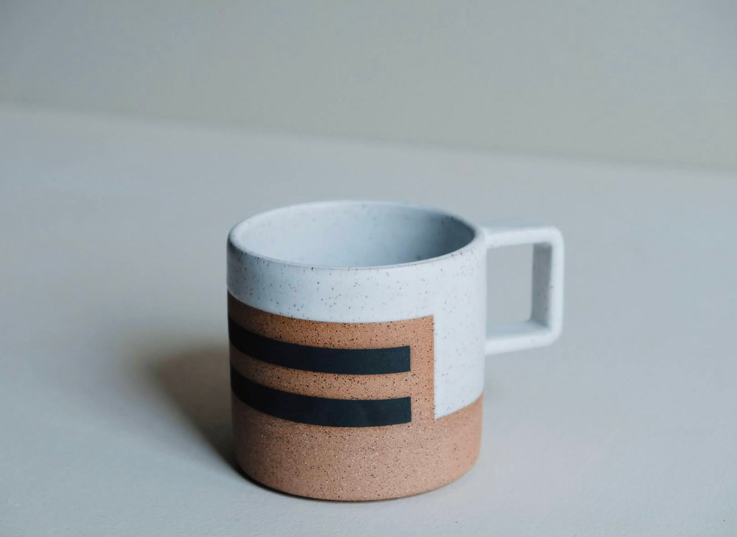 Wolf Mug SECOND