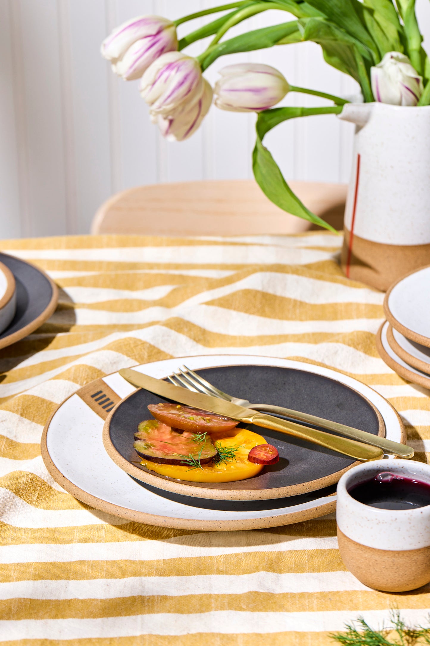 Portland Dinner Plate