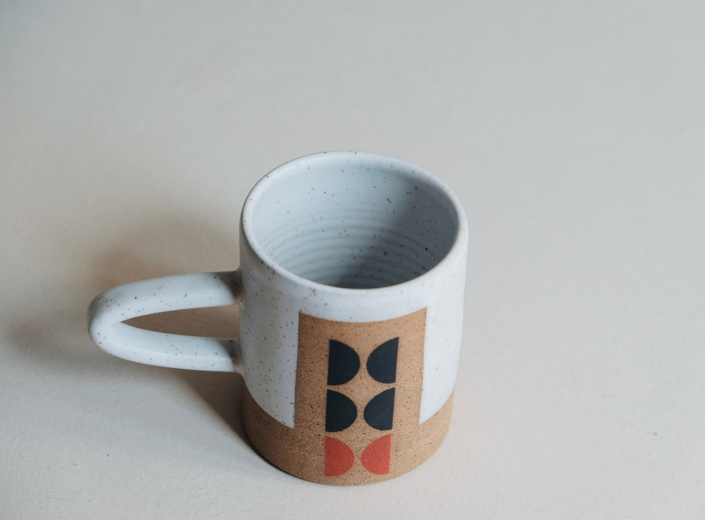 Mini Skinny Mug