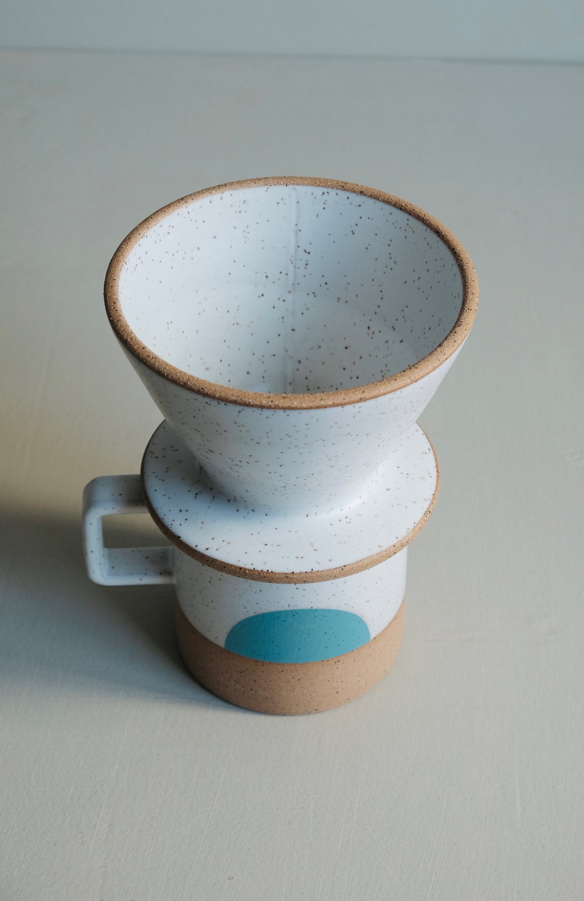 Coffee Pour Over