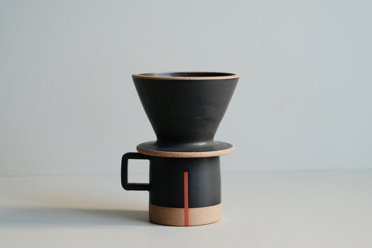 Coffee Pour Over