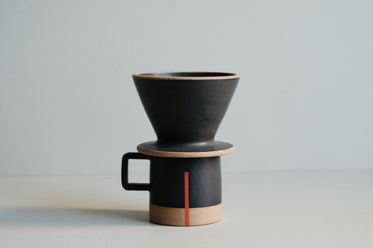 Coffee Pour Over