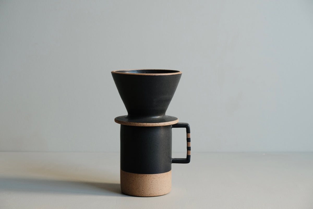 Coffee Pour Over