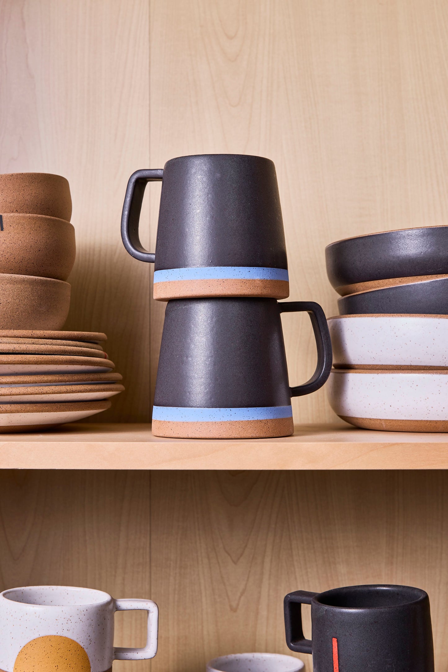 Manzanita Mug SECOND