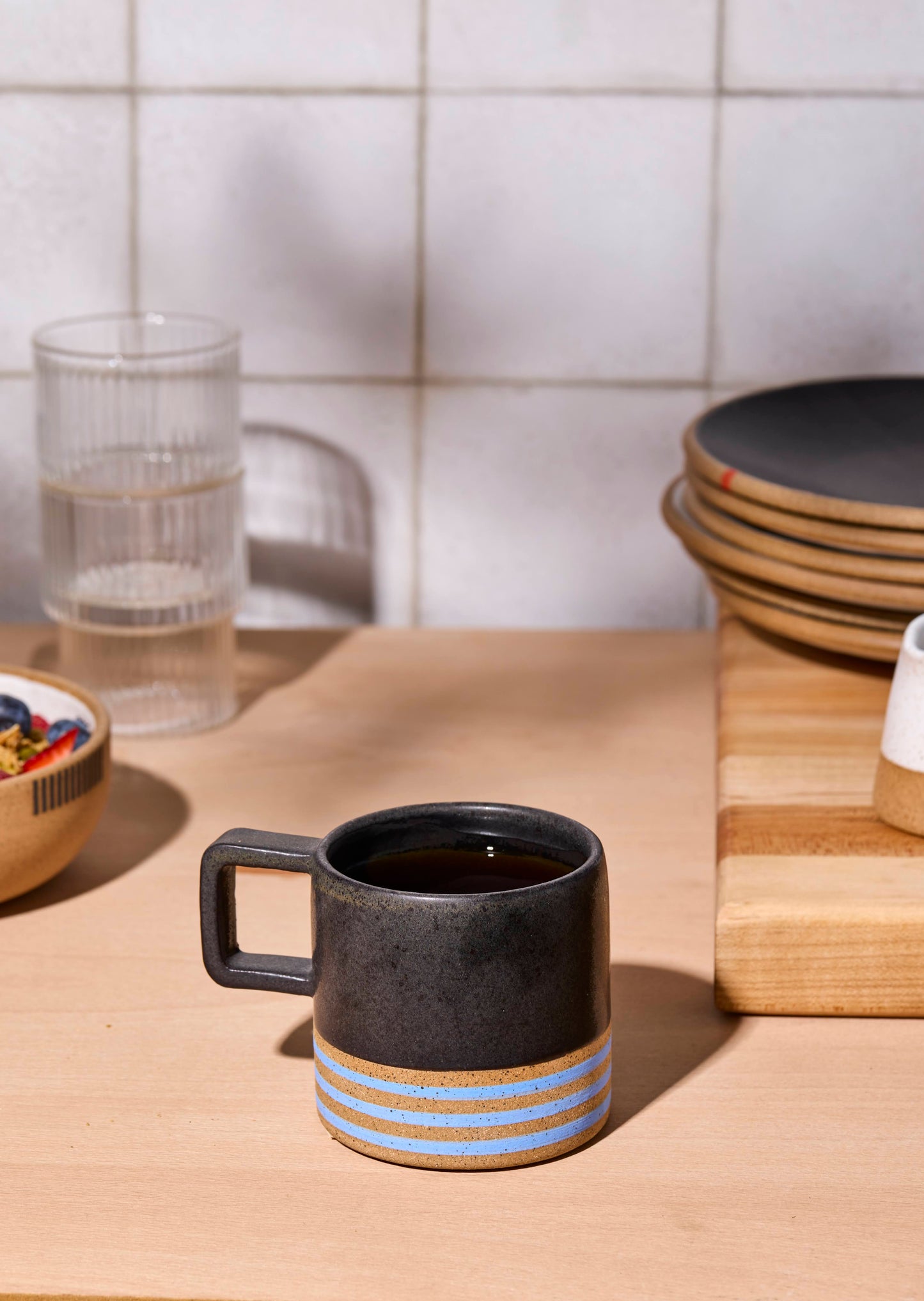 Wolf Mug SECOND